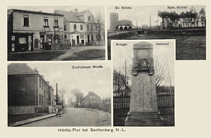 Senftenberg